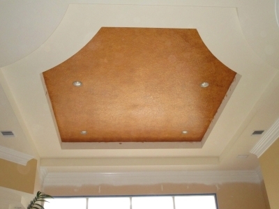 Large Room Tray