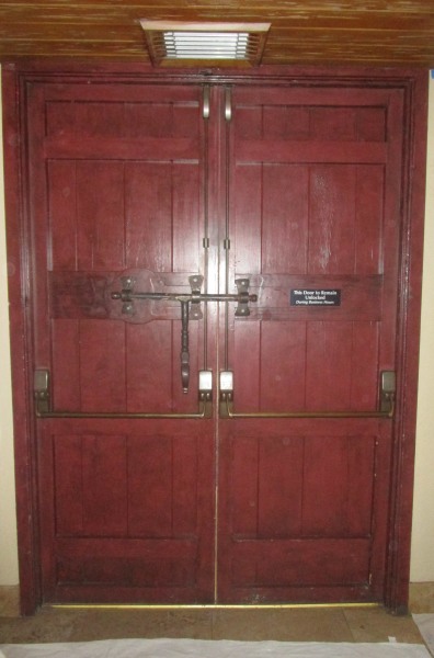 Addison Doors